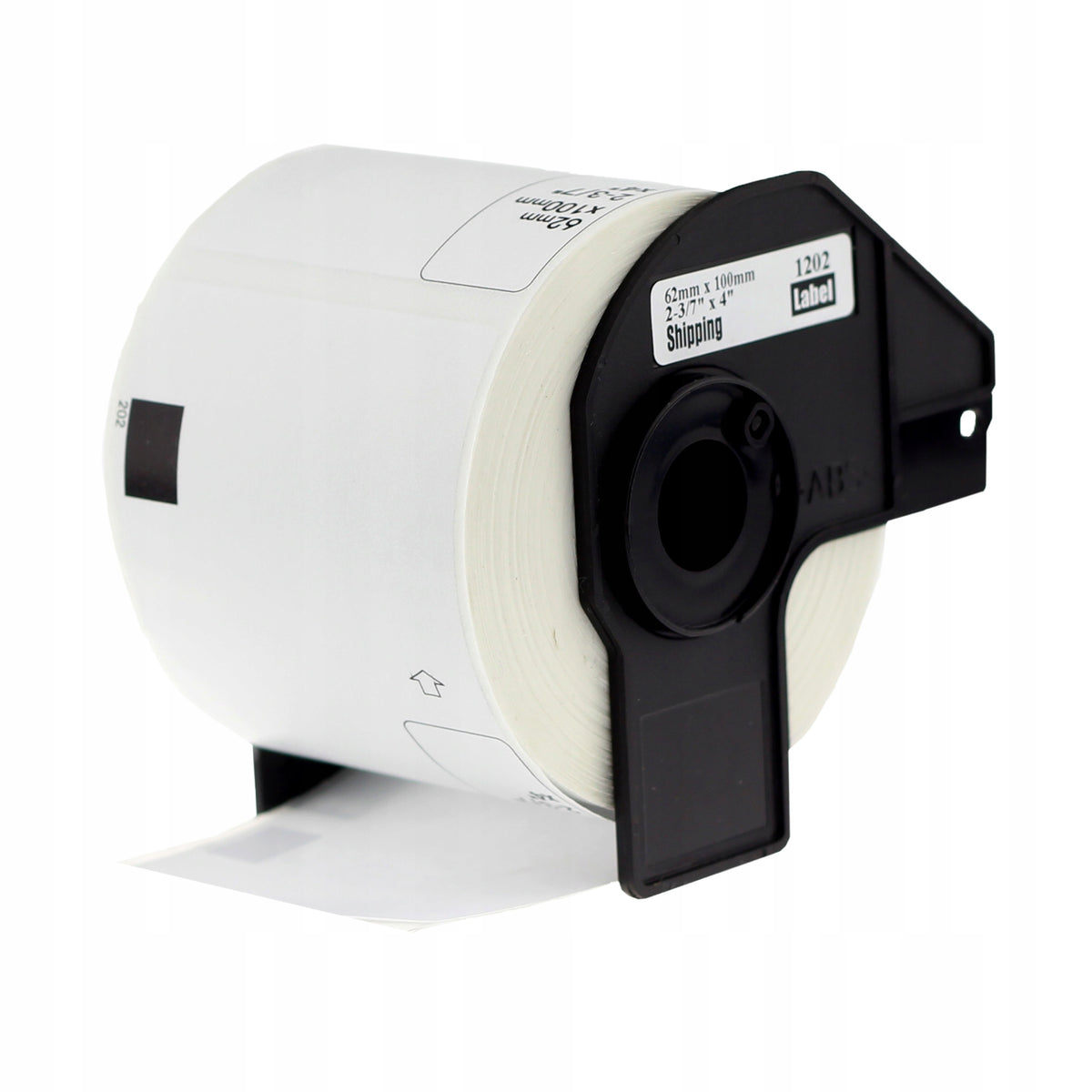 Labels for Brother QL 62x100 DK-11202 300pcs