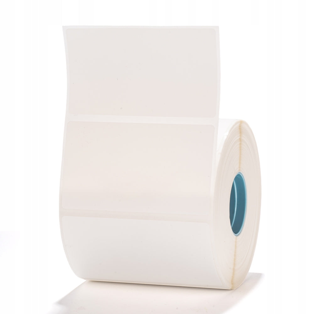 Labels for Niimbot B4 WHITE 45x30mm 230pcs