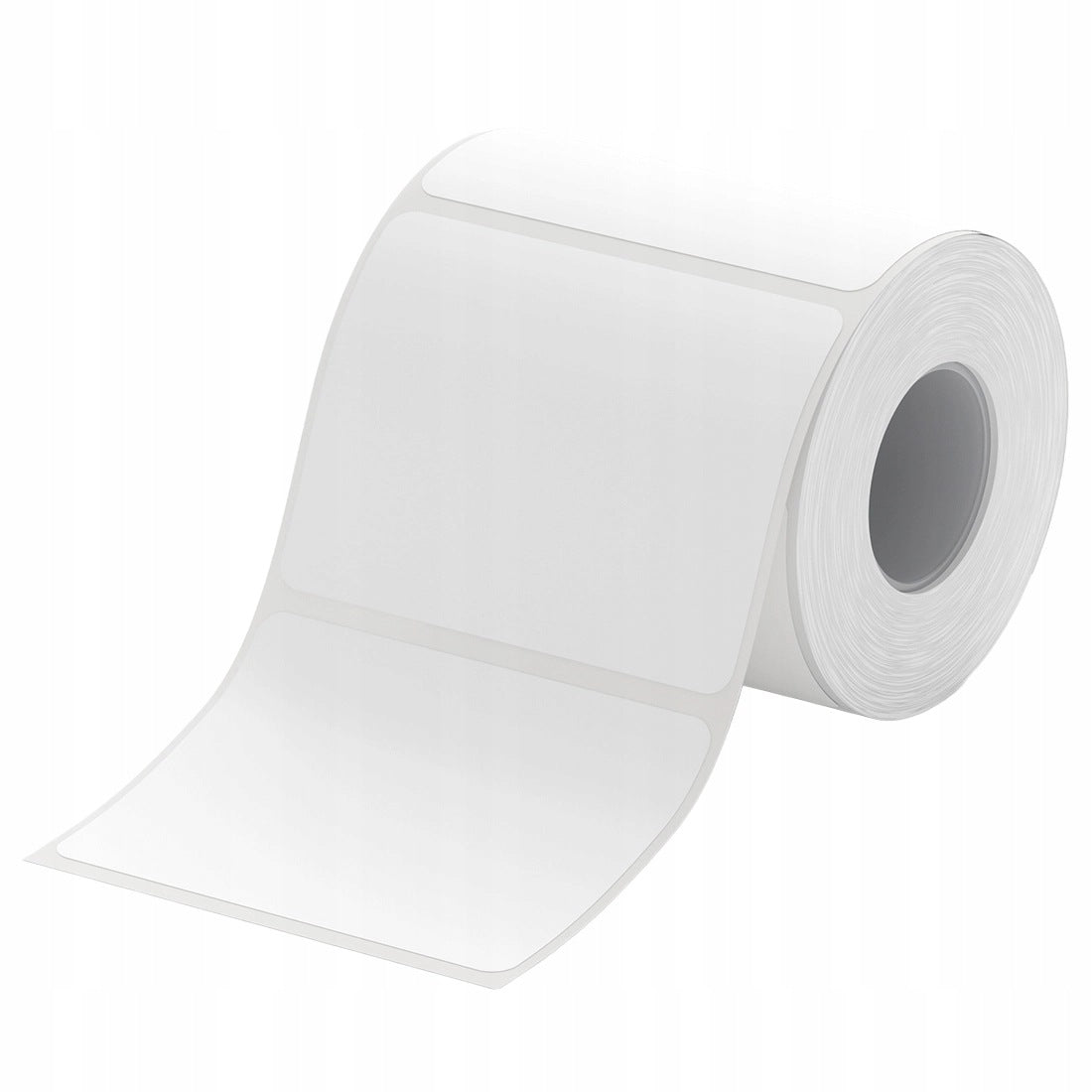 Labels for printer Niimbot series B 40x30mm 230 pcs. white