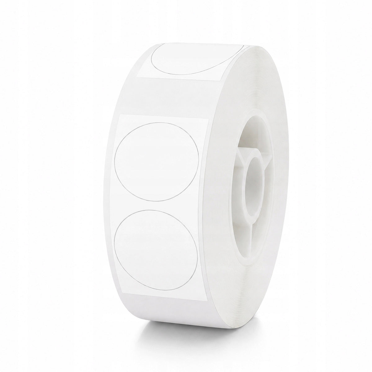 Labels for printer Niimbot series D 12x24mm 230 pcs. white