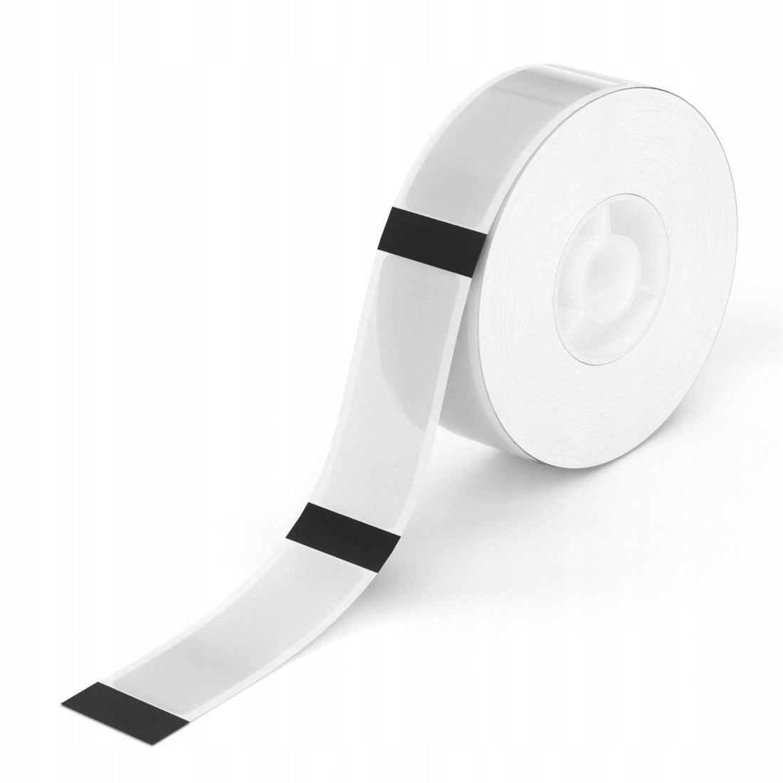 Labels for printer Niimbot series D 12x40mm 155 pcs. white