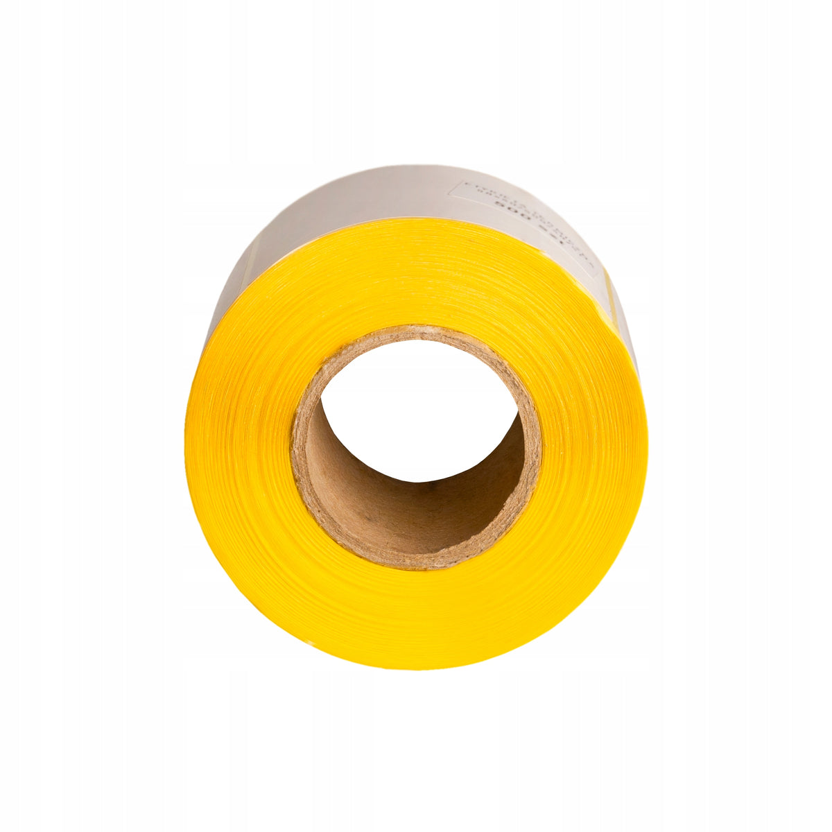 Labels thermal stickers 58x60 500 pcs on roll Label length 60 mm