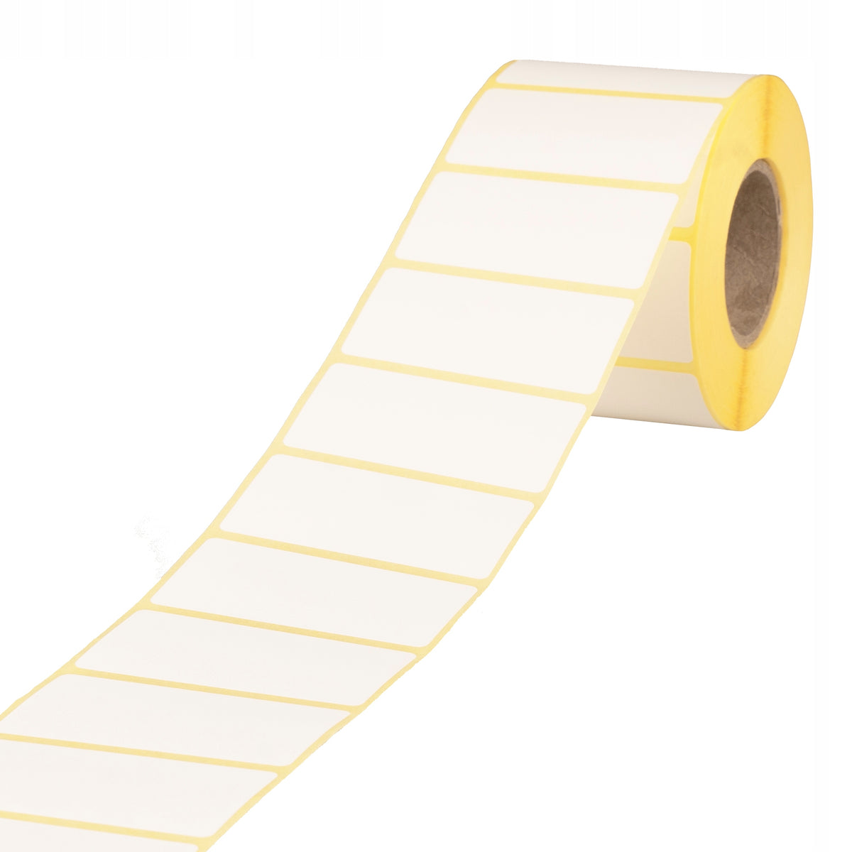 Labels thermal stickers for zebra 60x30 1000PCS Manufacturer code T-060-030-1000-40-ST