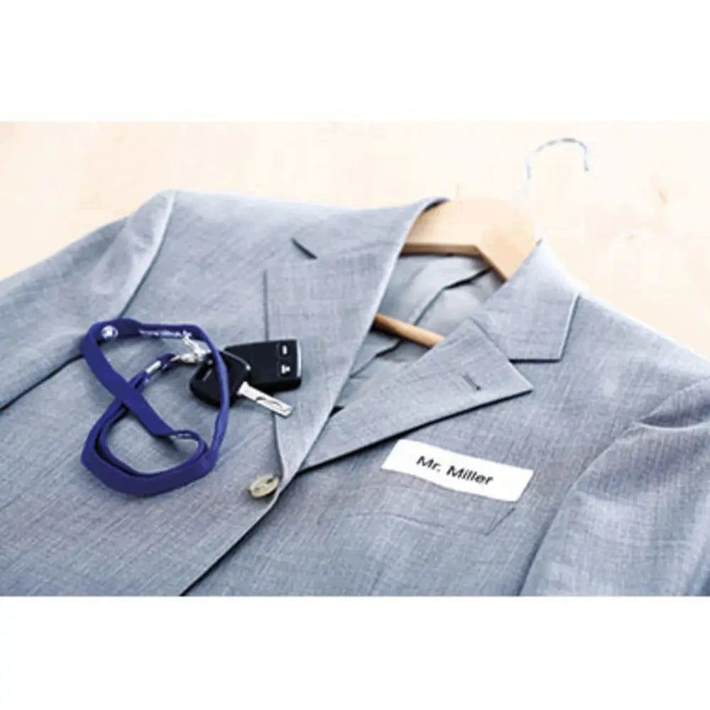 Labels with names Herma 4519 Manufacturer code 4519
