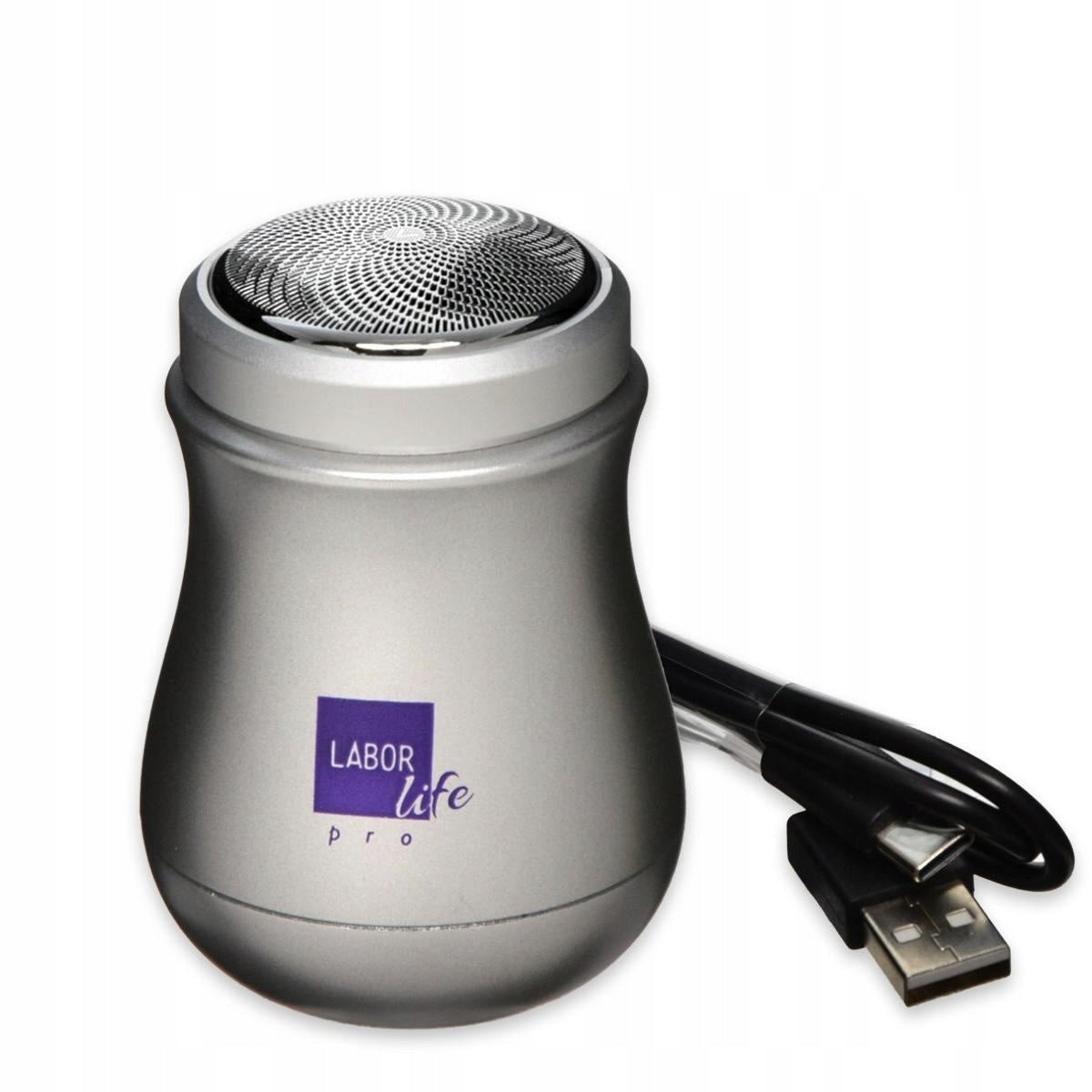 Labor Pro Mini Shaver Wireless Mini Neck Shaver W023