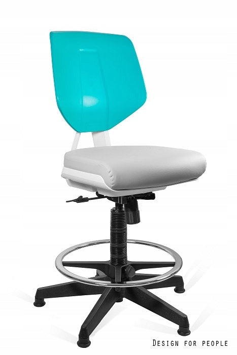 Laboratory chair, swivel Kaden Brand Unique