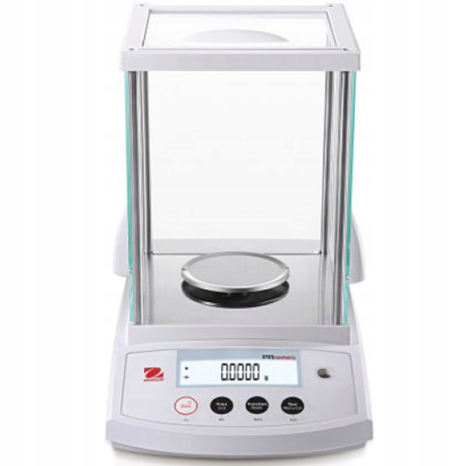 Laboratory pharmacy scale with legalization M precision LCD PR 220g / 1mg - Manufacturer code 4909963699831