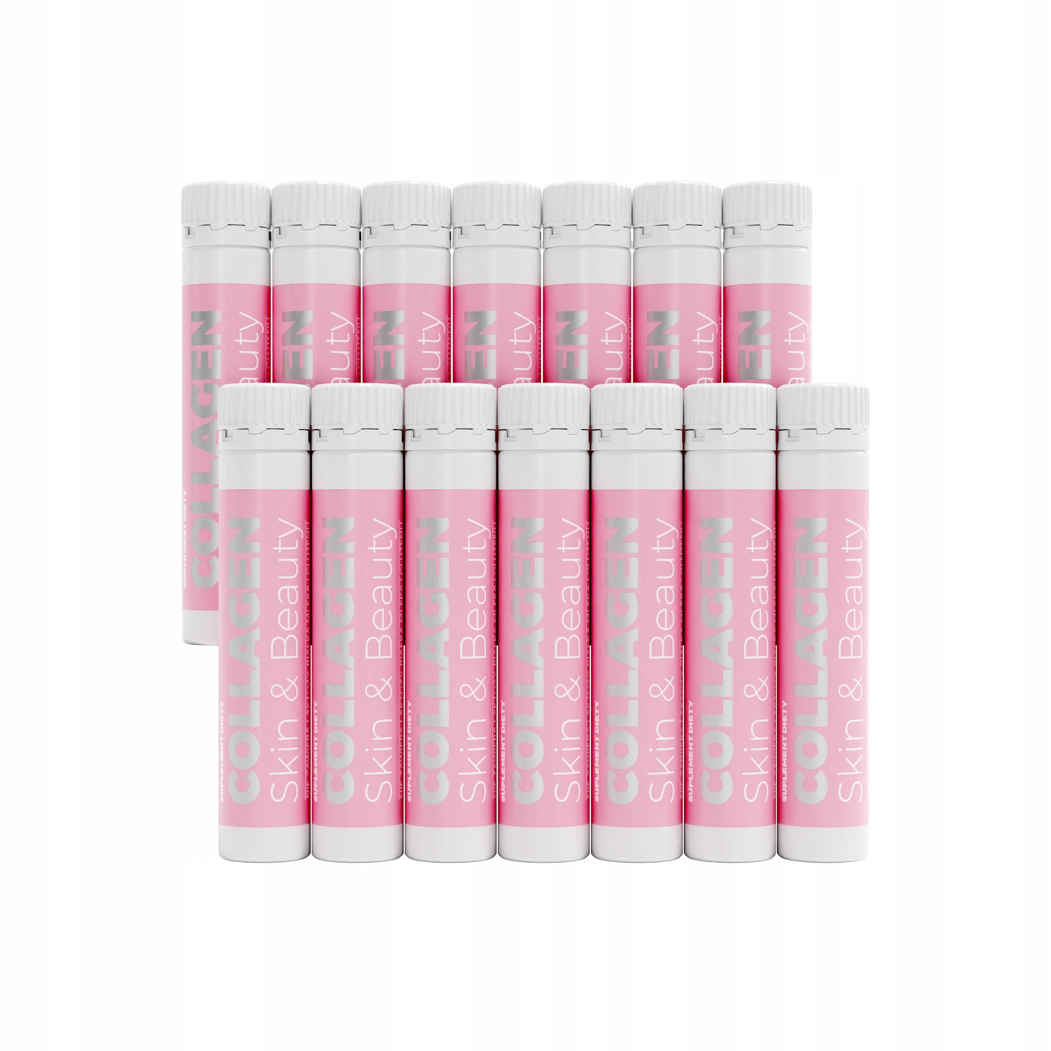 Laborell Collagen Naticol shot 2500mg for 14 days