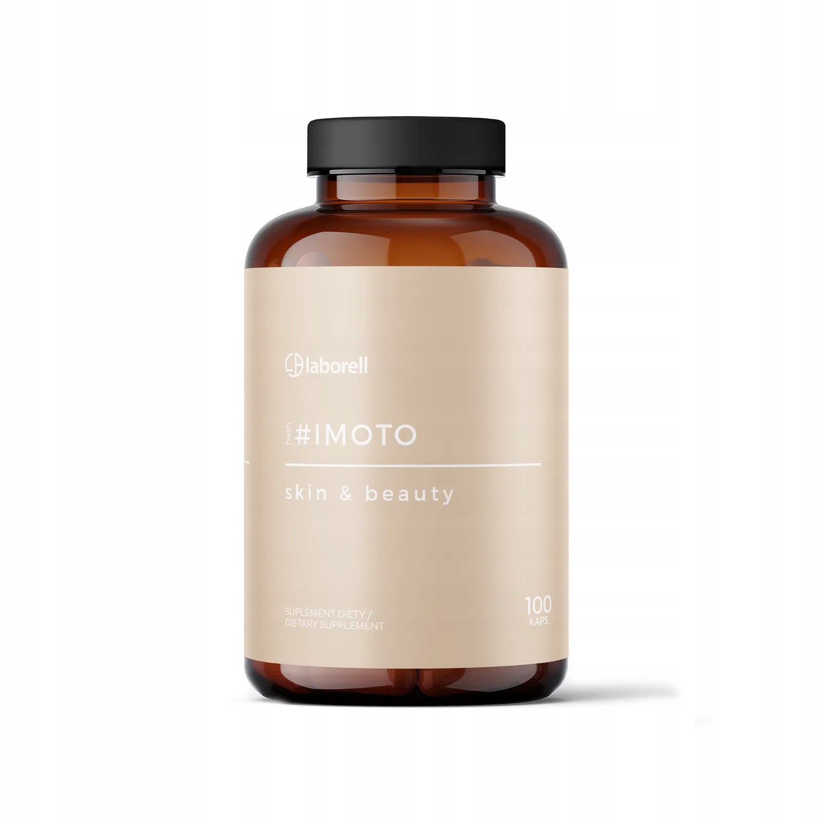 Laborell Hashimoto's thyroid 90 capsules