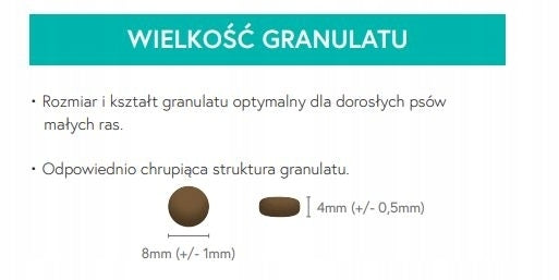 LabraDog Superfood Hypoallergenic Lamb for White Breeds for Stains 2kg Manufacturer code bez zbóż i kurczaka, monobiałkowa,