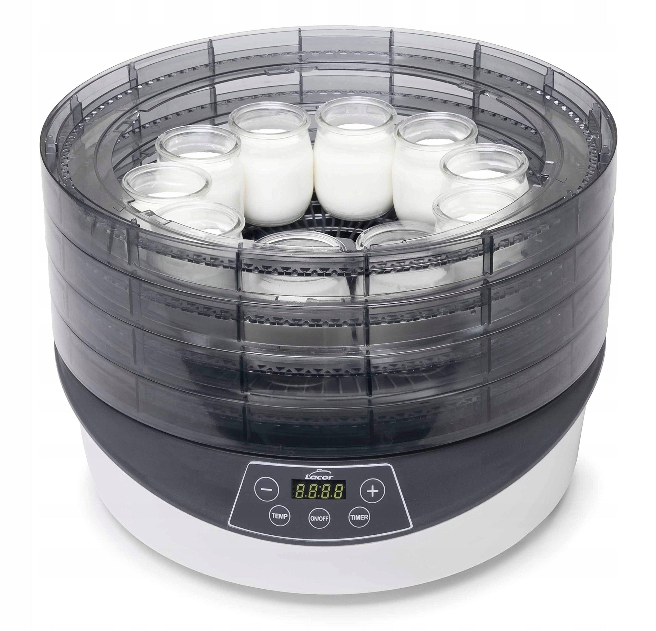 Lacor Terra dehumidifier Dominant color other