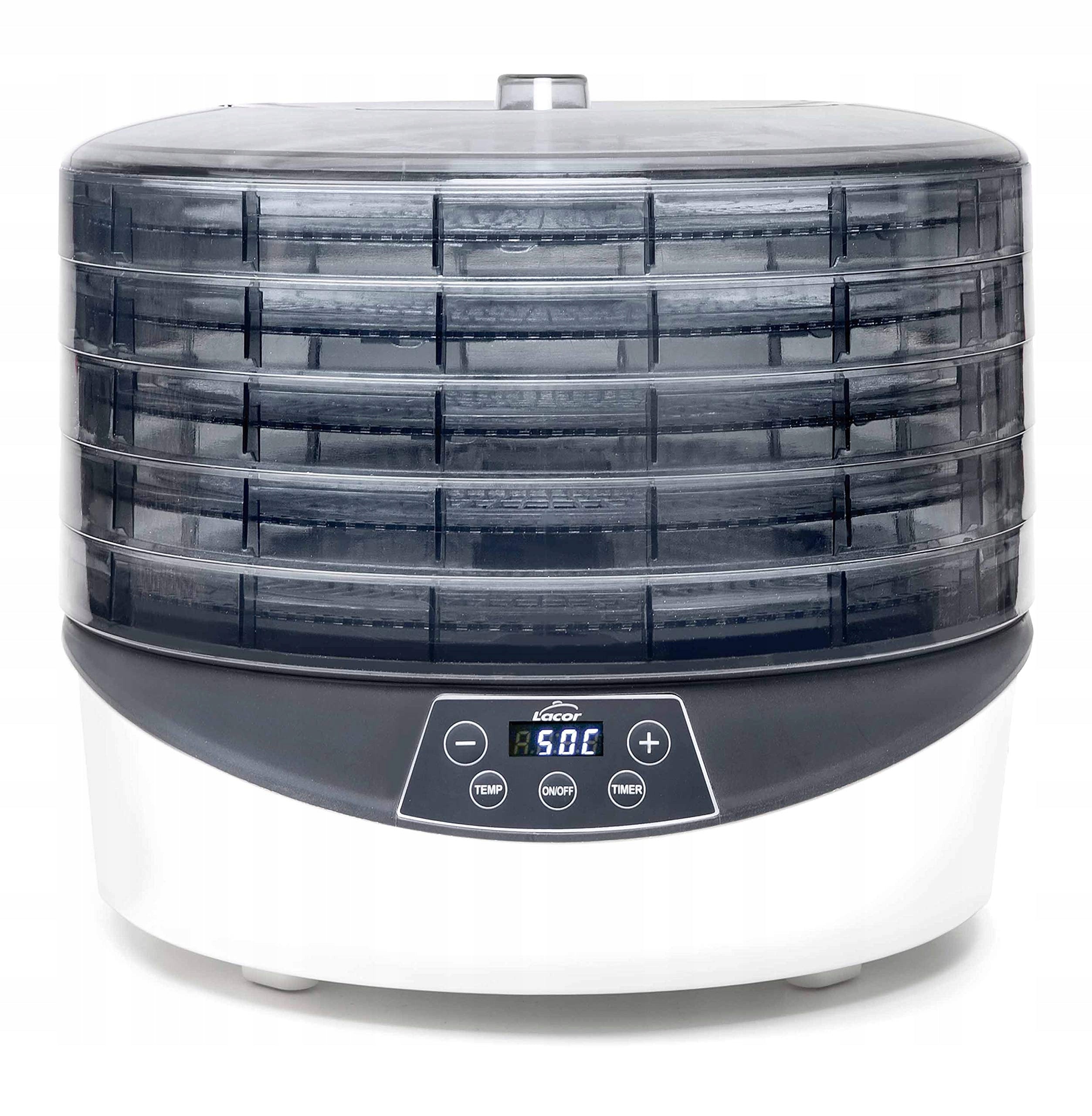 Lacor Terra dehumidifier