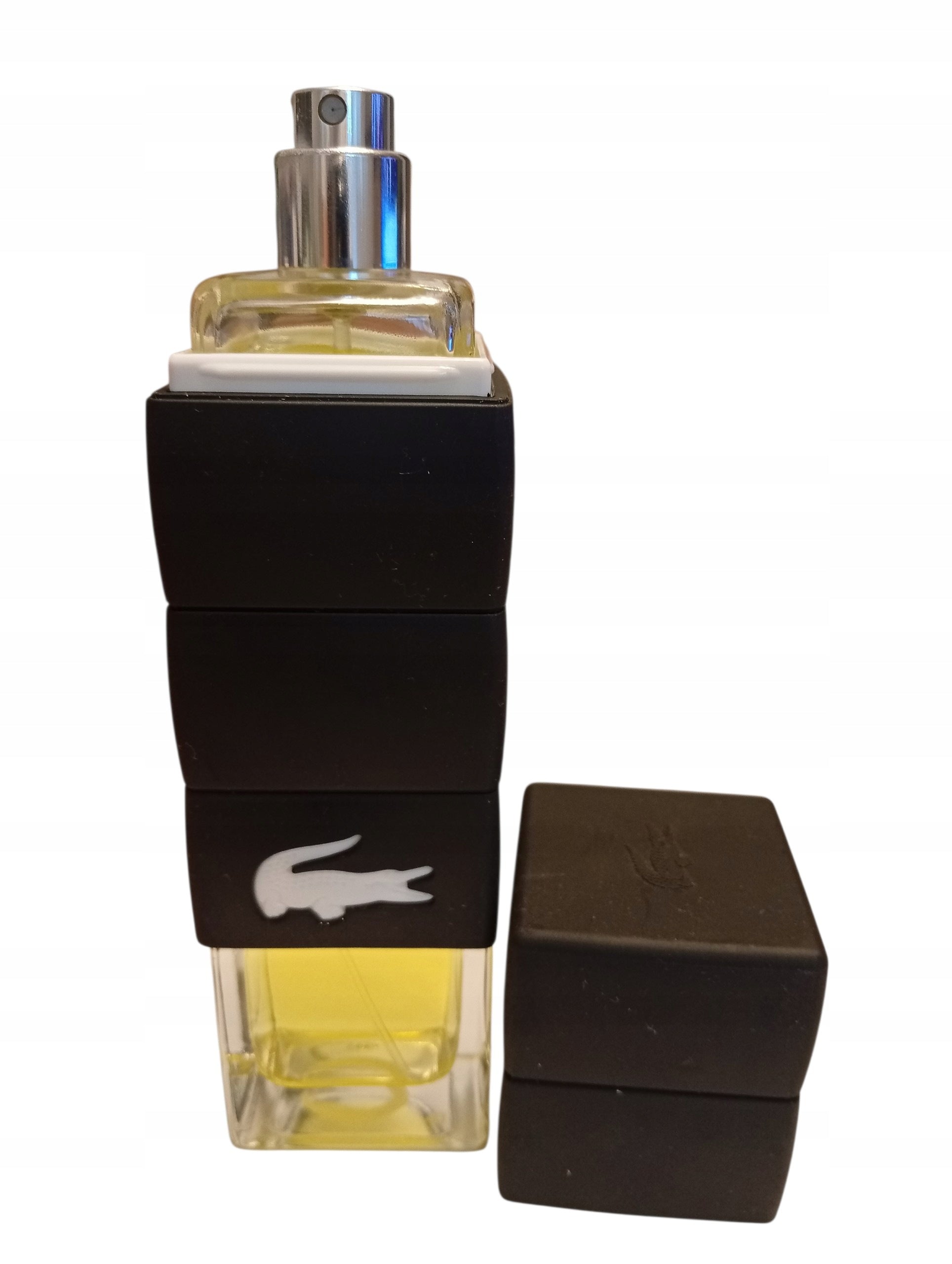 Lacoste Challenge 90 ml eau de toilette ROBO