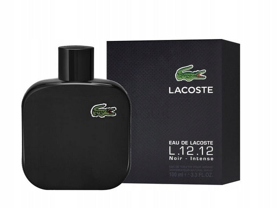 Lacoste EDLL12.12 Noir Edt Spray