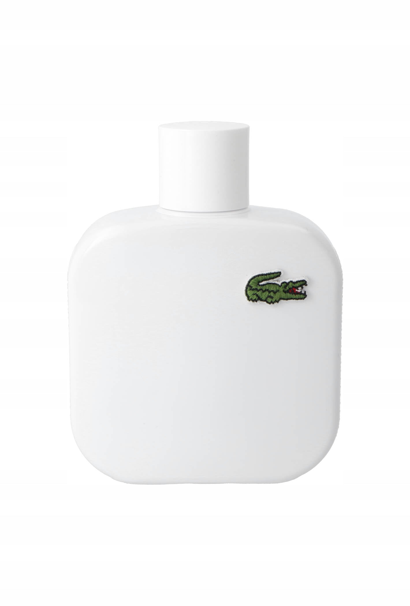 Lacoste Eau De Lacoste L.12.12. Blanc Eau De Toilette 100ml Brand Lacoste