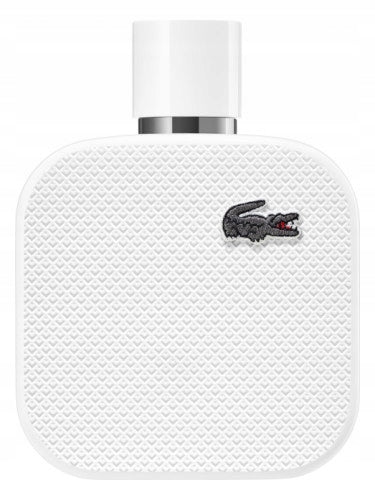 Lacoste Eau De Lacoste L.12.12. Blanc Eau De Toilette 100ml