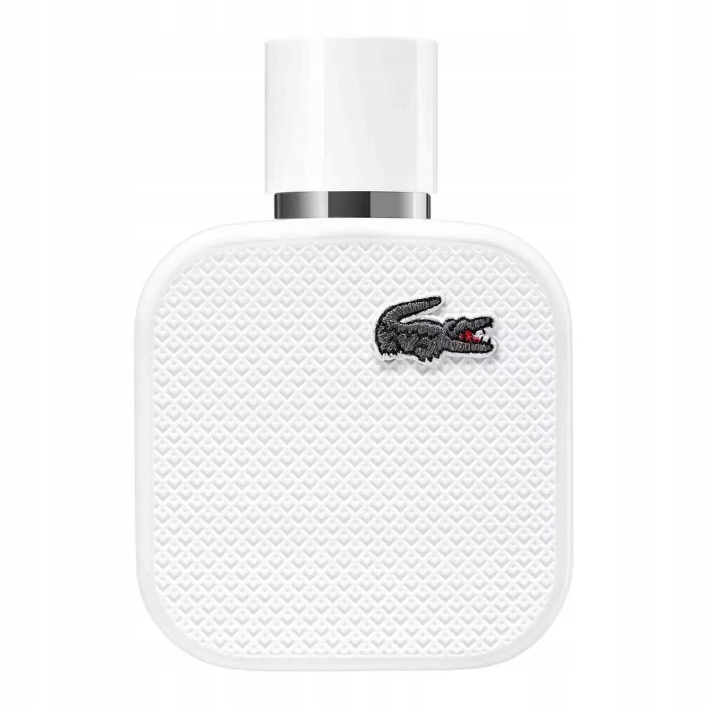 Lacoste L.12.12 Blanc Eau de Parfum spray 50ml