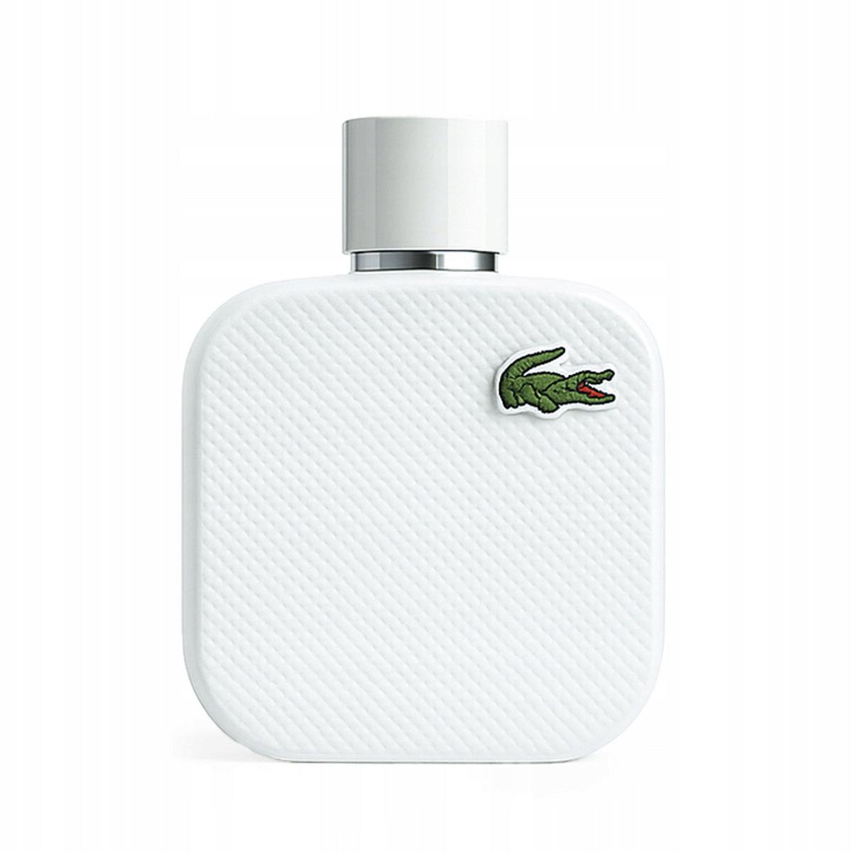 Lacoste L.12.12 Blanc Eau de Toilette for Men, 175 ml