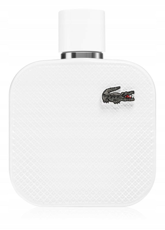 Lacoste L.12.12 Blanc Men 50 ml Eau de Parfum Manufacturer code LACOSTE L.12.12 BLANC PARFUM