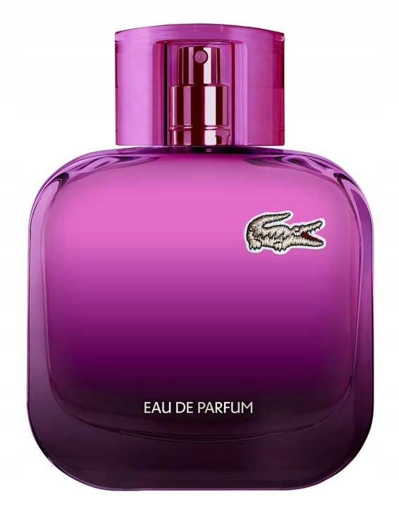   Lacoste L.12.12 Pour Elle Magnetic 80 ml ROBO