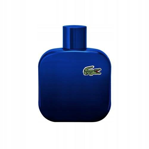 Lacoste L.12.12 Pour Lui Magnetic 175 ml eau de toilette male EDT Packaging status original