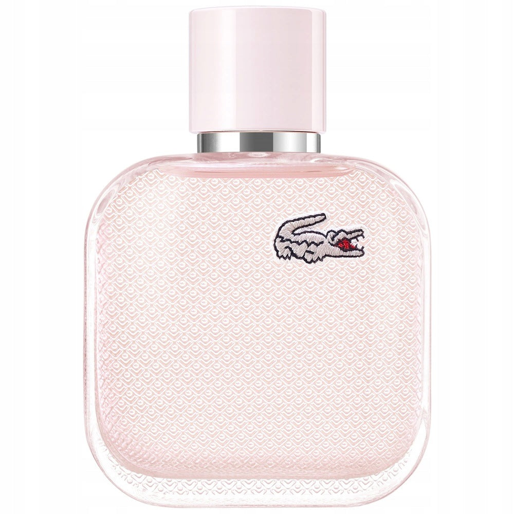 Lacoste L.12.12 Rose Eau Fraiche eau de toilette spray 50ml