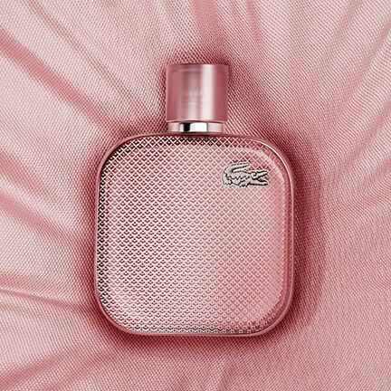 Lacoste L.12.12 Silver Rose Perfumed Water 50 ml Line other