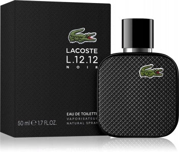 Lacoste L.12.12 eau de toilette EDT 50ml