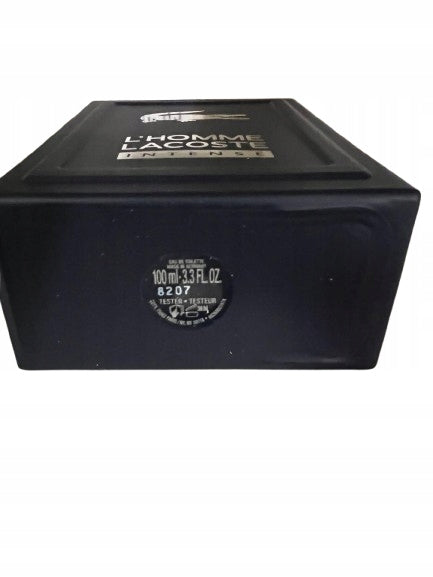 Lacoste L'homme Intense 100 ml.EDT. Konju9 Brand Lacoste