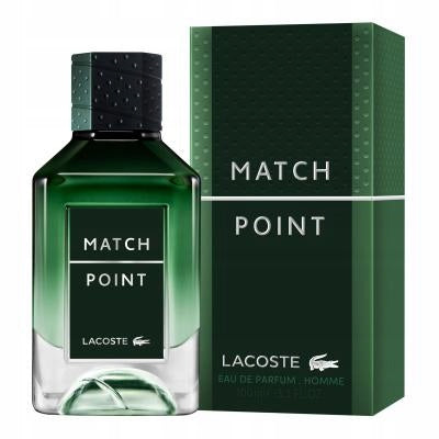 Lacoste Match Point Eau De Parfum Spray 100ml