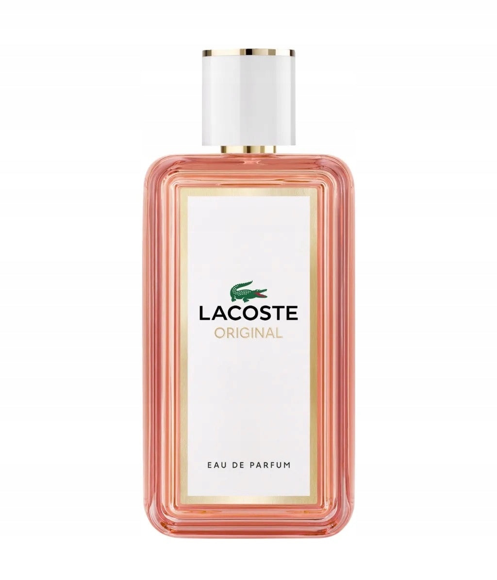 Lacoste Original For Her Perfumed Water 100 ml