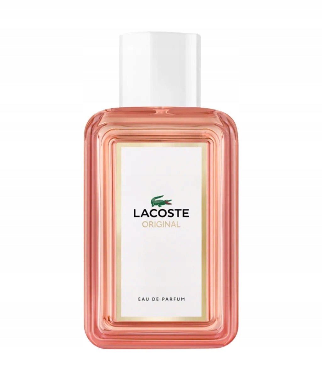 Lacoste Original For Her Perfumed Water 40 ml