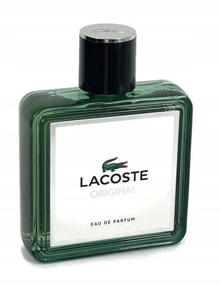 Lacoste Original Perfumed Water 60 ml