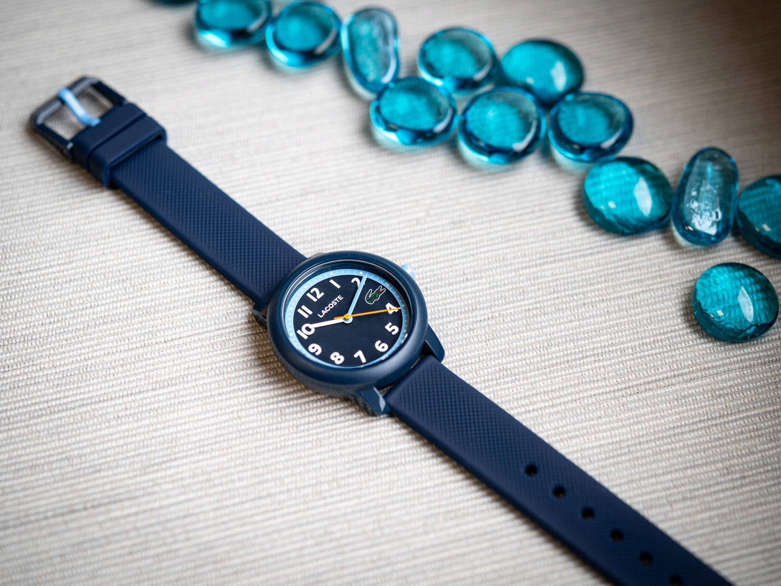 Lacoste children's watch LACOSTE 2030043 new, original Brand Lacoste