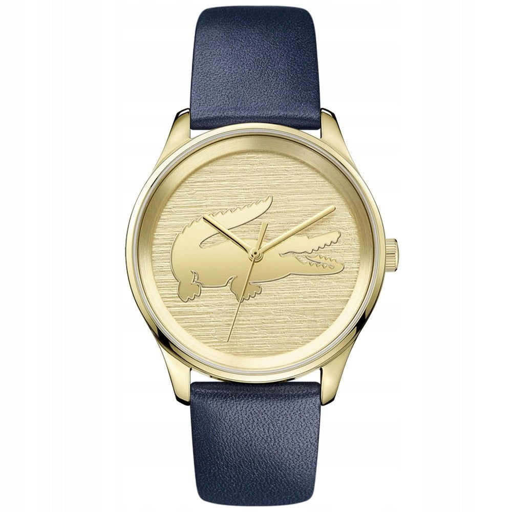 Lacoste women's watch 2000996 Packaging status original