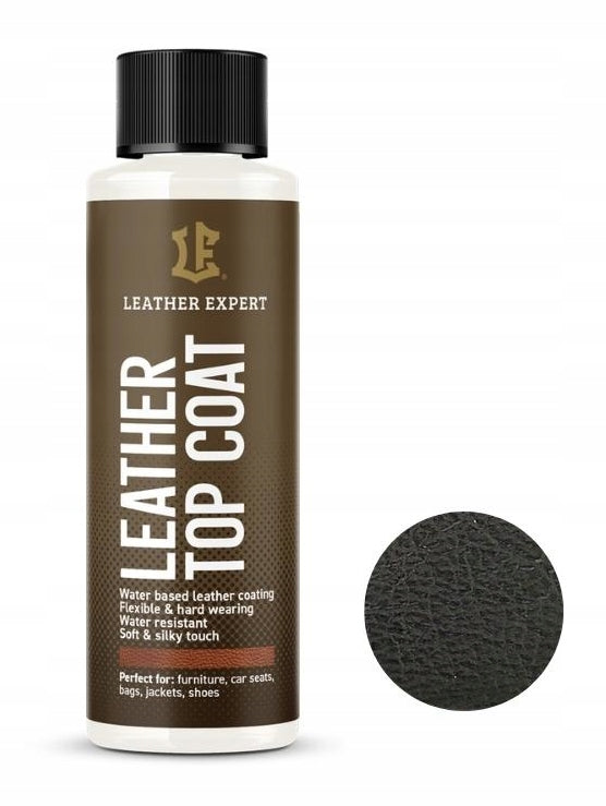 Lacquer Half Matt for Natural Skin Top Coat 50 ml