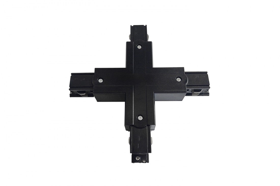Dreiphasen-Schienenverbinder AZzardo AZ4280 