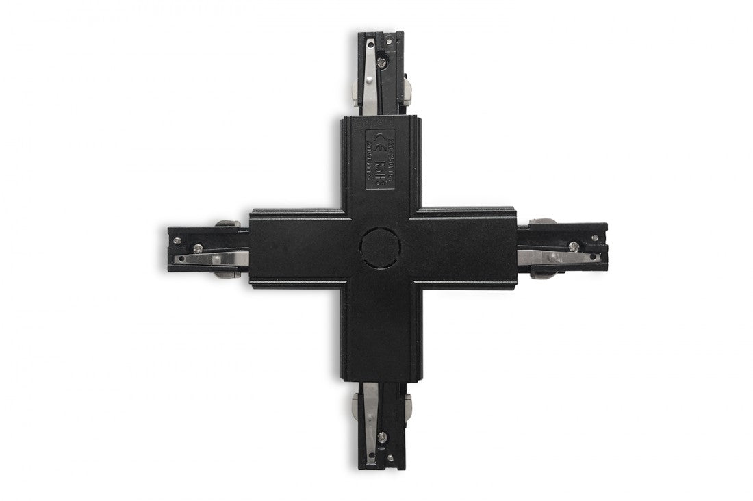 Dreiphasen-Schienenverbinder AZzardo AZ4280 