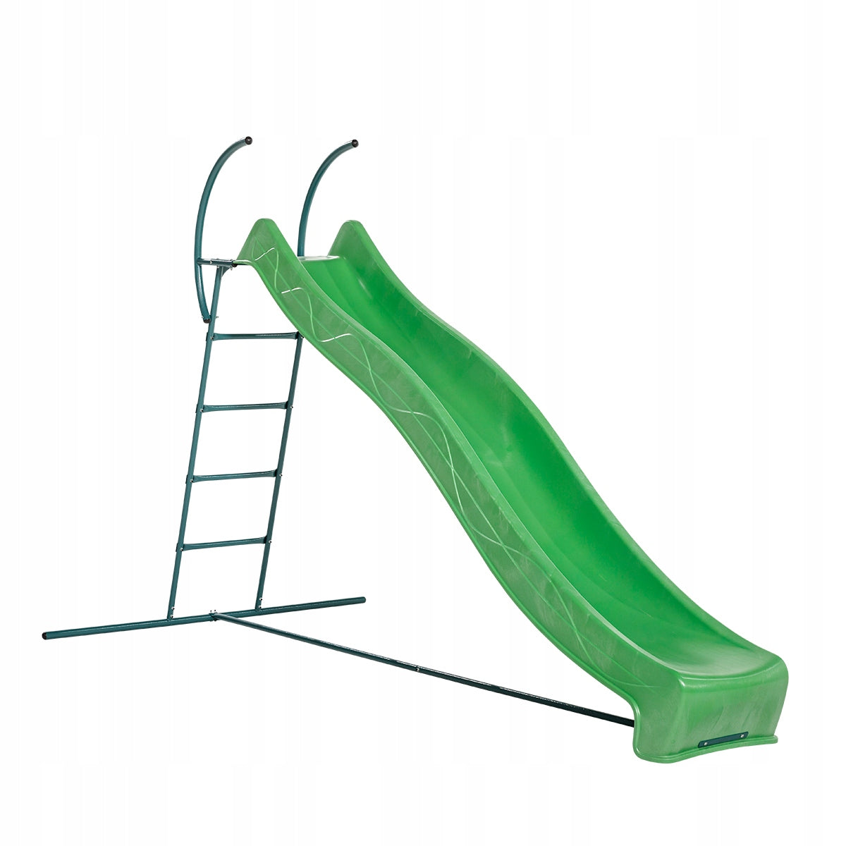 Ladder staircase frame for slide platform slide Brand no brand
