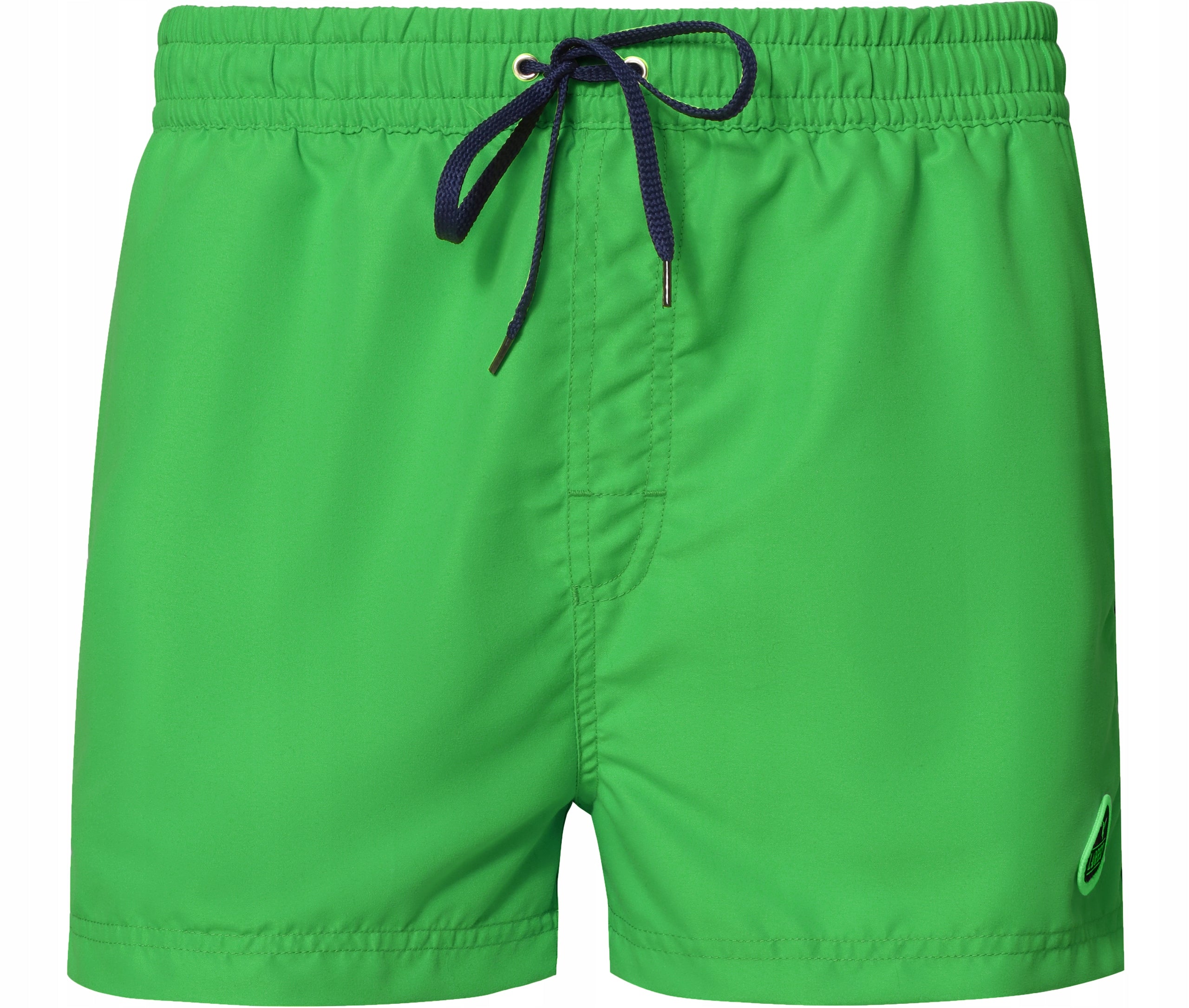 Ladeheid Men's Swim Shorts Green 6XL Brand no brand