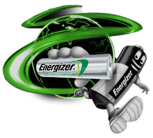 Energizer E300701500 