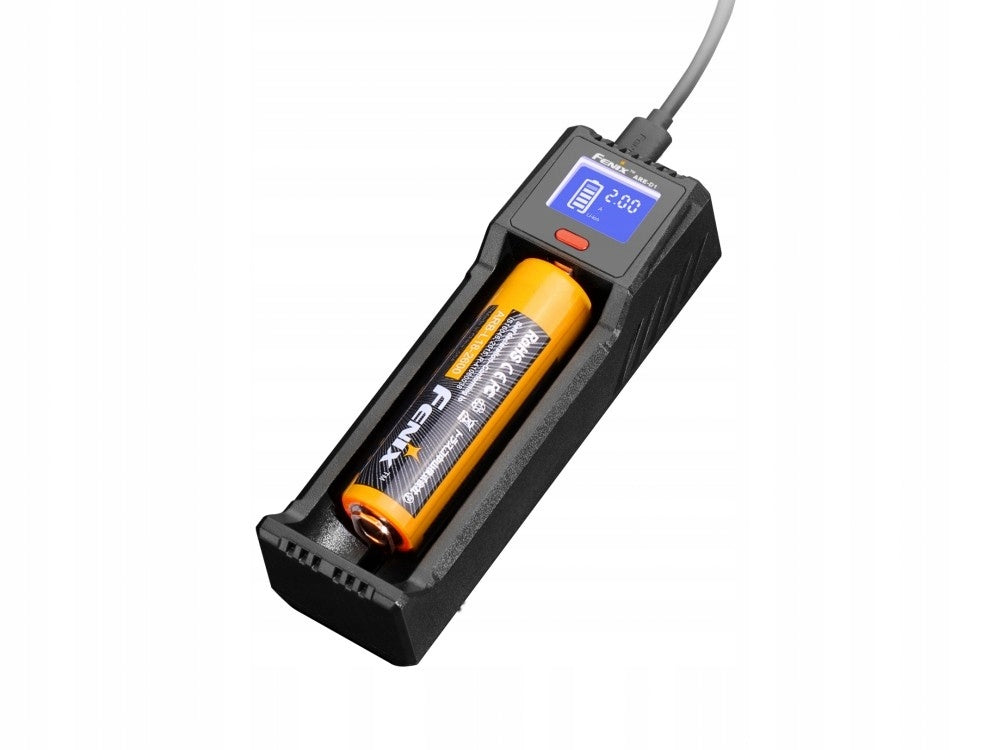 Batterieladegerät Fenix ​​​​ARE-D1 