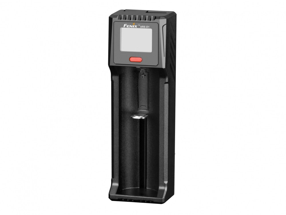 Batterieladegerät Fenix ​​​​ARE-D1 