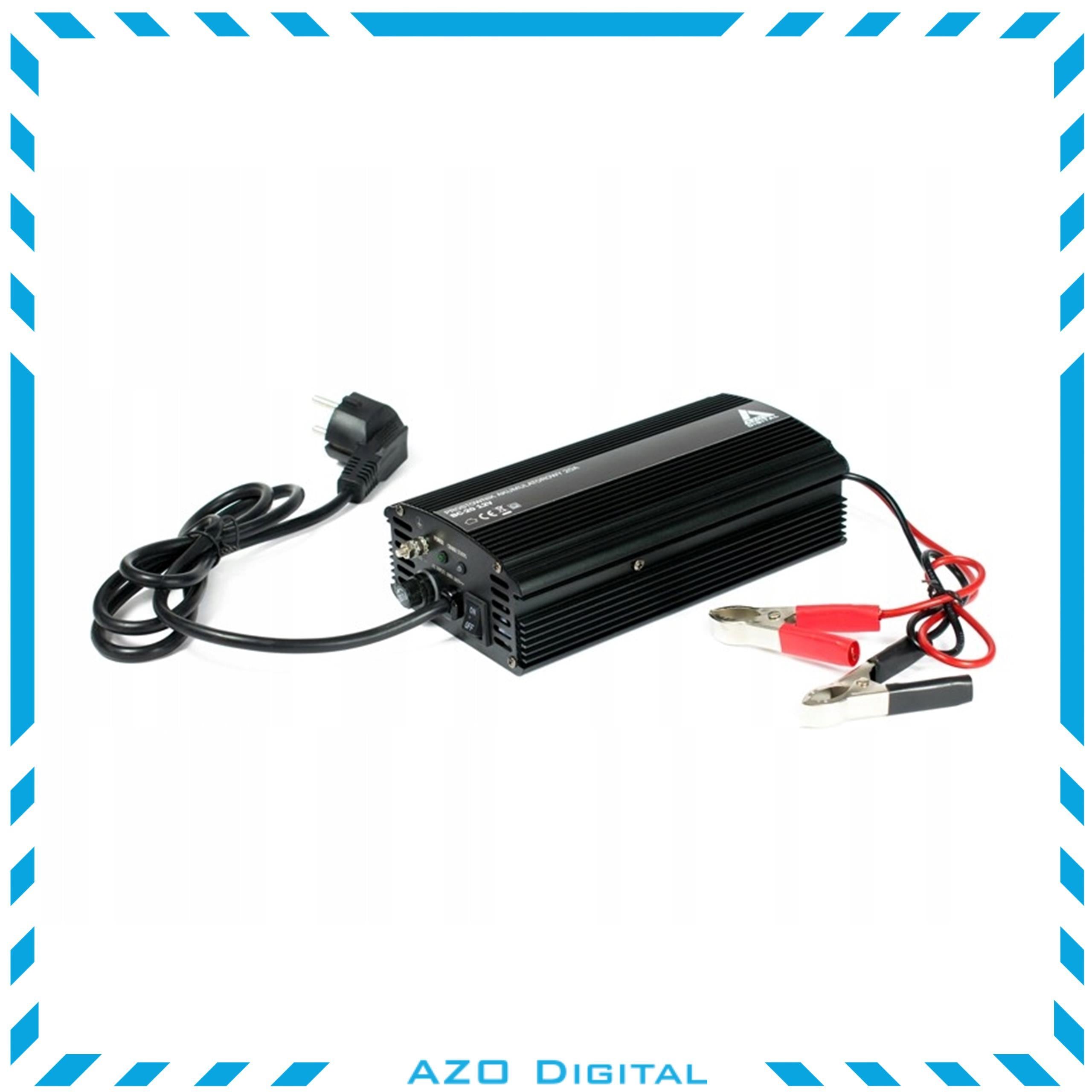 Įkroviklis AZO Digital 12V
