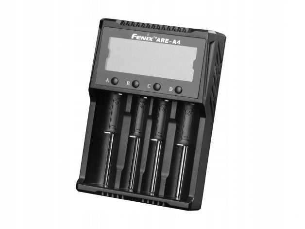 Batterieladegerät Fenix ​​​​ARE-A4 