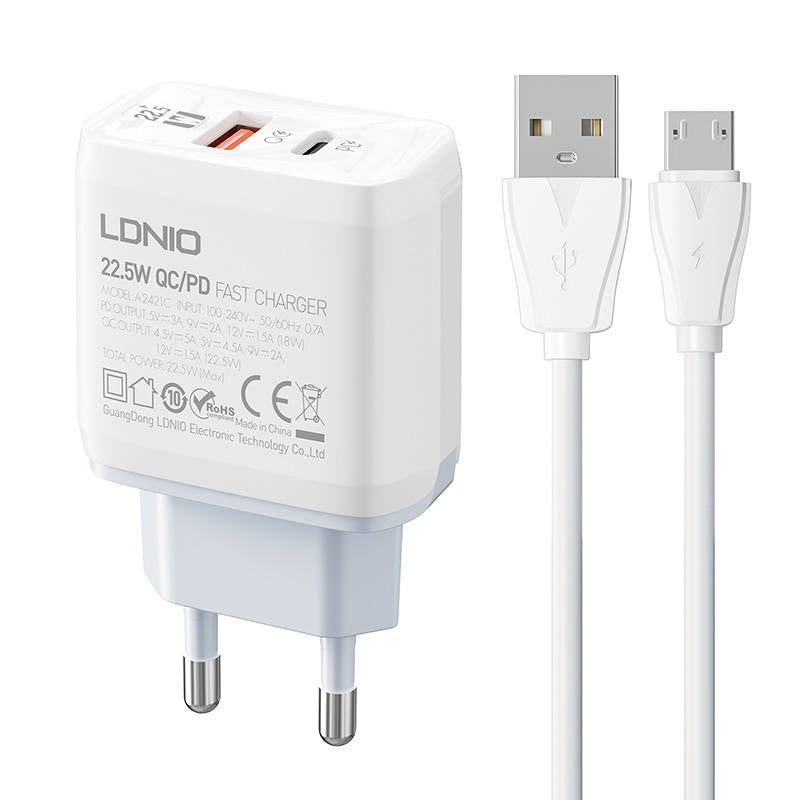 Ldnio A2421C 