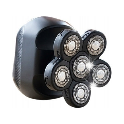 Lafe MasterSmooth Head Shaver