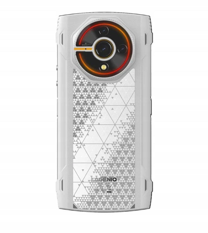 Lagenio Panther 2 Pro Brand LAGENIO