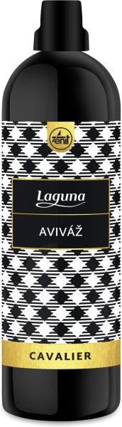 Laguna Cavalier aviváž, 65 praní, 1,3 l