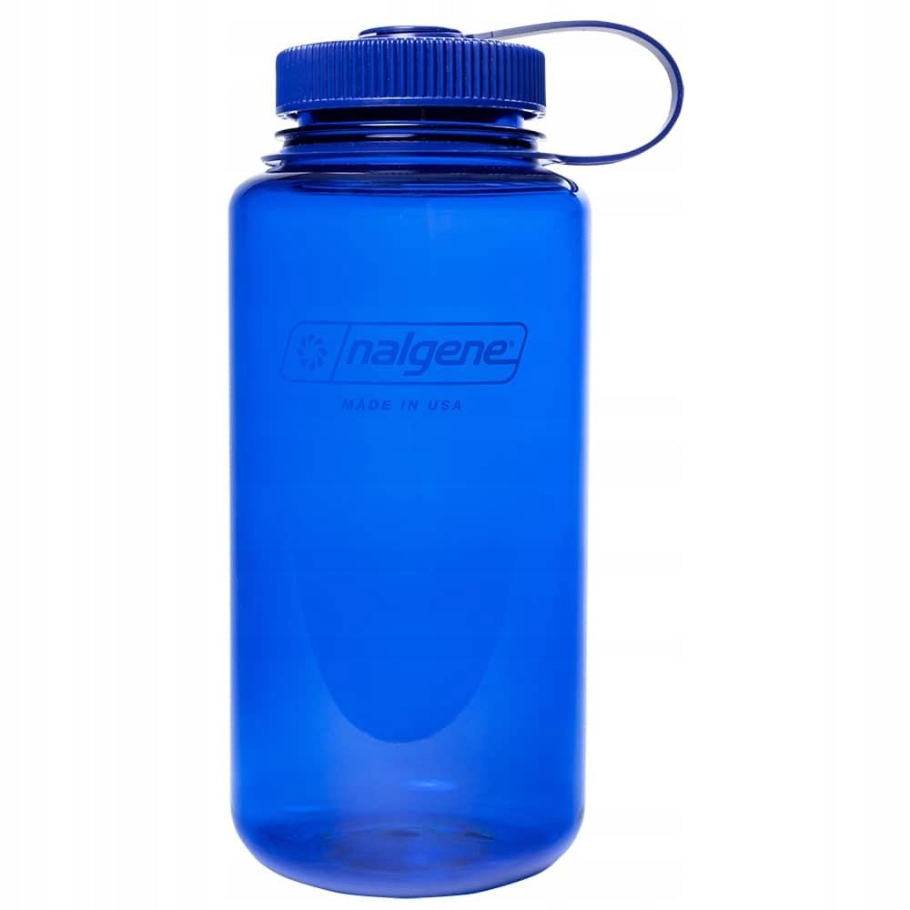 Láhev Nalgene 1000 ml modrá Volume 1000 ml
